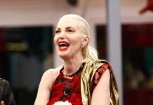 La Marchesa D’Aragona alla corte di Maria de Filippi: approda a Uomini e Donne? daniela del secco