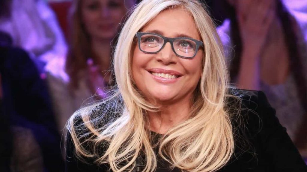 domenica in mara venier