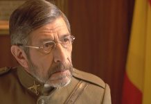 Il Segreto anticipazioni, puntate settimanali dal 3 al 7 dicembre 2018: il Generale Ayala scomparirà el secreto de puente viejo Ayala