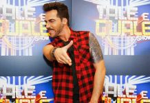 Tale e Quale Show 2018: Federico Angelucci trionfa nel celebrity talent di Rai1 federico angelucci tale e quale show