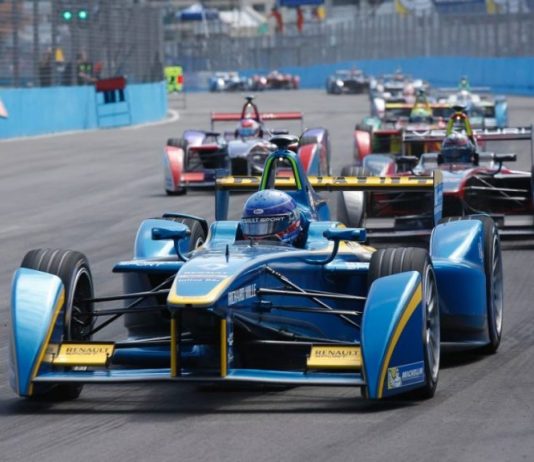Formula E Championship, su Italia 1 e Italia 2. Ecco quando formula E