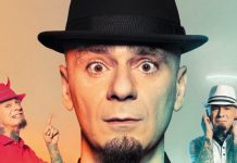 J-Ax, esce il libro “Consigli a me stesso – I miei 2 centesimi” j-ax