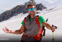 Linea Bianca 2018 torna dal 1 dicembre: le anticipazioni Linea Bianca 2018 su Raiuno