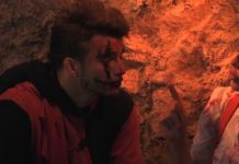 Grande Fratello Vip news, lite nella notte tra Fabio Basile e Silvia Provvedi | Video litigio basile provvedi gf vip