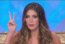 Uomini e Donne, trono classico: la tronista abbandona il programma | Video Mara Fasone