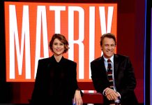 Matrix, anticipazioni e ospiti di martedì 4 dicembre 2018 matrix