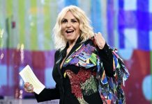 Portobello di Antonella Clerici: anticipazioni e ospiti di sabato 1 dicembre portobello Antonella Clerici