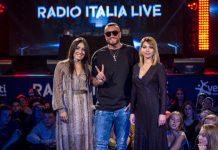 Radio Italia Live torna su Real Time: ecco quando Radio Italia Live 2018