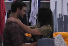 Grande Fratello Vip news, cosa è successo in suite tra Francesco e Giulia? | Video suite giulia Salemi e francesco Monte al Gf Vip