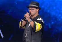 Tu si que vales: giudici in lacrime per l’esibizione di Marco| VIDEO tu si que vales - Marco