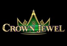WWE Crown Jewel: orario, card, prediction e dove vedere gratis il PPV