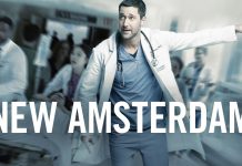 Ascolti tv ieri, Che tempo che fa vs New Amsterdam | Dati Auditel 2 dicembre 2018 New Amsterdam