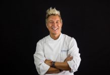 Andrea Mainardi, intervista esclusiva: “Grande Fratello? Non pensavo nemmeno di passare il provino. Adesso mi sposo!” Andrea Mainardi - chef