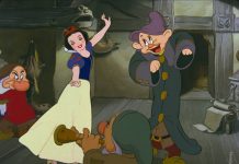 Ascolti tv ieri, Biancaneve e i sette nani vs Miracolo nella 34° strada | Dati Auditel 25 dicembre 2018 Ascolti tv