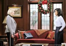 Beautiful anticipazioni americane: notizia bomba, Rick e Maya si separano! Il disappunto di Jacob Young Brooke Logan