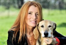 Dalla parte degli animali con Michela Vittoria Brambilla torna su Rete 4: ecco quando Dalla parte degli animali - Brambilla