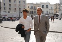 Ennio Fantastichini, la Rai cambia la programmazione: due film per ricordarlo Ennio Fantastichini