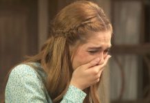 Il Segreto, anticipazioni puntate settimana da 17 a 21 dicembre 2018: chi ha ucciso Saul? Julieta Piange Il Segreto