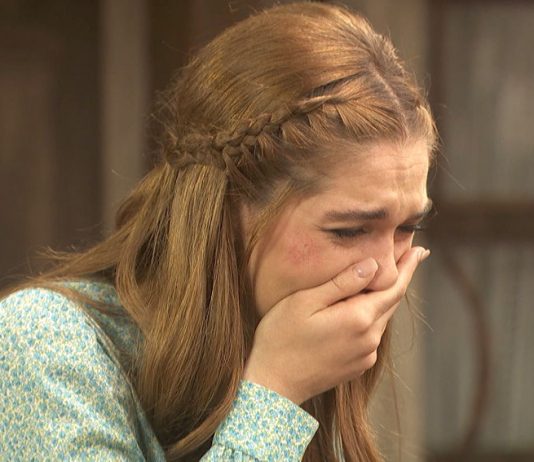 Il Segreto, anticipazioni puntate settimana da 17 a 21 dicembre 2018: chi ha ucciso Saul? Julieta Piange Il Segreto