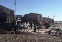 La stagione della caccia – C’era una volta Vigata: quando inizia, trama, cast e anticipazioni La stagione della caccia - c'era una volta vigata