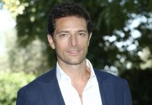 Al Paradiso delle Signore: una new entry, l’attore Luca Capuano nel cast Luca Capuano