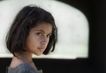 L’Amica Geniale, intervista esclusiva a Ludovica Nasti: “Io e Lila ci somigliamo” Ludovica Nasti - Amica Geniale