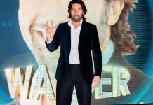 Ascolti tv ieri, Nero a metà vs Finale Grande Fratello Vip | Dati Auditel 10 dicembre 2018 Walter Nudo vincitore del Gf Vip