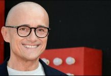 Alfonso Signorini: «Il Grande Fratello non è superato, forse un po’ usurato. I “Vipponi”? Più stupidi che razzisti» alfonso signorini