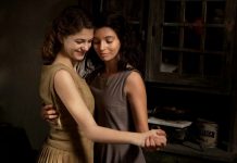 L’amica geniale 2, la protesta dei commercianti: “Non vogliamo chiudere” amica geniale