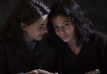 L’amica geniale, la Rai censura una scena del sesto episodio: la violenza subita da Elena L'amica geniale rai Elena