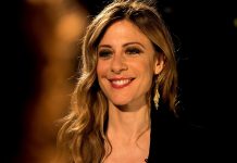 Belve con Francesca Fagnani torna sul Nove: primo ospite Alfonso Signorini belve nove fagnani