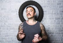 Camionisti in trattoria 2019, quando inizia: Chef Rubio approda sul Nove camionisti in trattoria 2019