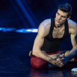 Ascolti tv, sabato 1 gennaio 2022: Danza con me (18.2%), Un Natale al Sud (11.8%) | Dati Auditel danza con me - Roberto Bolle