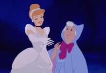 Natale 2018: la programmazione tv dei cartoni animati e film Disney disney CENERENTOLA 1950