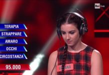 L’Eredità: la campionessa in carica vince, ma il pubblico l’attacca. E’ polemica sul web L' Eredità: la campionessa in carica vince