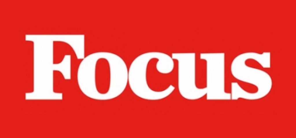 focus tv