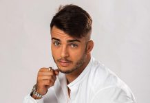 Fabio Basile, intervista esclusiva: “Al GF mi sentivo come una tigre in città. Non mi interessa chi vince. Bisogna investire nello sport!” fabio basile intervista