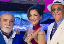 Guarda… stupisci, anticipazioni puntata 12 dicembre 2018 guarda stupisci renzo arbore rai 2