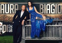Laura Pausini e Biagio Antonacci Stadi 2019: “restituire sarà la parola d’ordine” Laura Biagio Stadi 2019