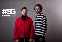 Sanremo Giovani 2018, intervista a Le Ore: “Vi spiego il nome della band. Facchinetti? Ecco cosa ci siamo detti” le ore gruppo musicale - Sanremo Giovani