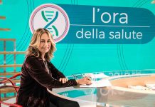 L’ora della Salute torna su LA 7: alla conduzione Annalisa Manduca l'ora della salute