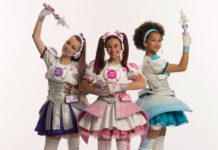 Miracle Tunes, la serie live a Natale arriva su Italia 1 Miracle Tunes serie live