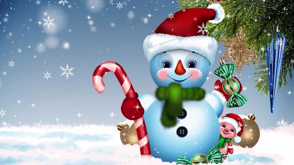 Da Natale alla Befana su Rai