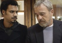 Nero a metà, anticipazioni e trama quinta puntata | giovedì 13 dicembre 2018 nero a meta - Amendola