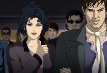 Sospeso Adrian di Adriano Celentano: la nota congiunta di Mediaset e Clan Adrian cartoon