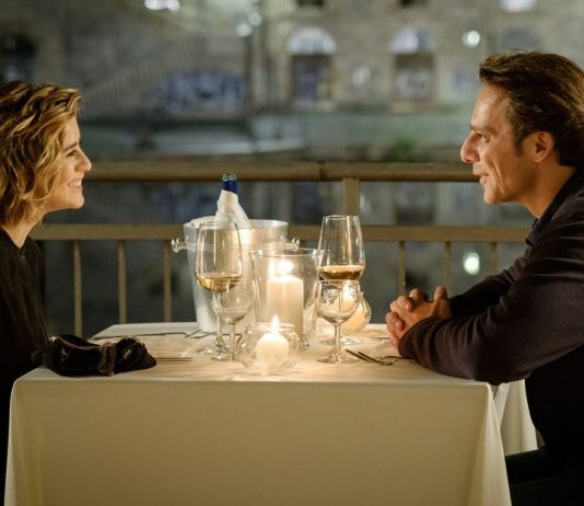 Non mentire, le interviste ad Alessandro Preziosi e Greta Scarano: “Il pubblico di Canale 5 resterà stupito” Alessandro Preziosi e Greta Scarano