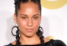 Alicia Keys sarà la conduttrice dei Grammy Awards 2019 | tutte le nomination Alicia Keys