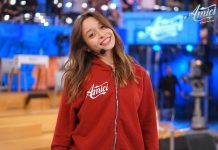 Amici 18, intervista ad Arianna Forte: “Lavorare con Timor Steffens? Nulla di certo” | ESCLUSIVA Arianna forte di amici