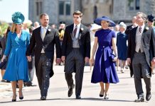 Arthur Chatto, il nuovo golden boy della famiglia reale: le foto bollenti su Instagram Arthur Chatto