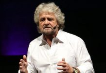 C’è Grillo su Rai 2: quando va in onda. Ecco la “risposta” di Freccero al programma di Celentano Beppe grillo